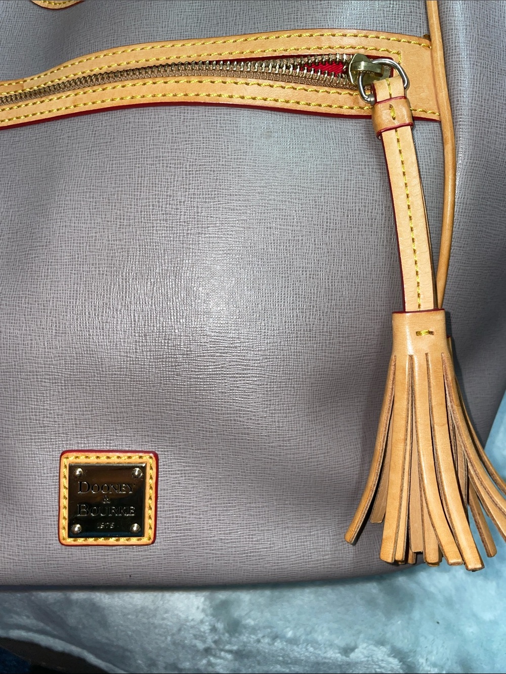 Dooney & Bourke ‘Maddie’ Hobo - Picture 11 of 16